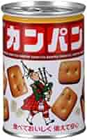かんぱんさん専用 Amazon | ブルボン 缶入カンパン 100g×24個 | ブルボン | 備蓄用